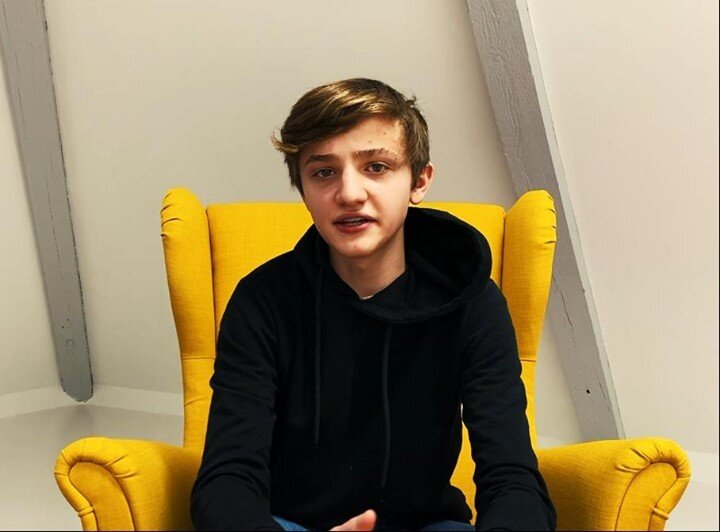 &laquo;Ich werde auch beim dritten Mal Testen mitmachen.&raquo;
#ciaocorona #corona #z&uuml;rich #schulen #virus #covid19 #testreihe #welle3 #antik&ouml;rper #antik&ouml;rpertest #machmit
