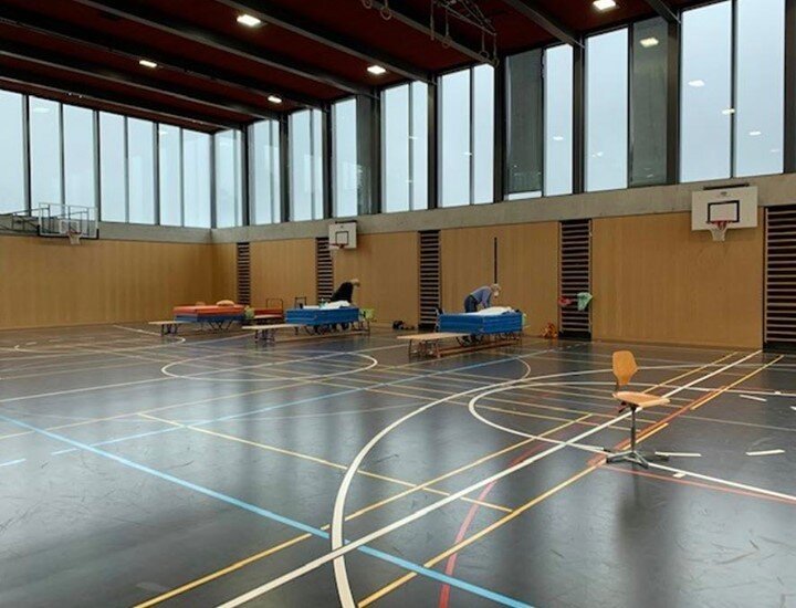 Die Ruhe vor dem Sturm&hellip; Mehr Infos via Bio-Link.
#ciaocorona #corona #z&uuml;rich #schulen #virus #covid19 #testreihe #antik&ouml;rper #antik&ouml;rpertest #machmit